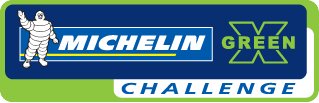 Michelin Green X Challenge